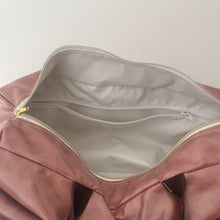 Load image into Gallery viewer, saco de desporto MOCHA MOUSSE