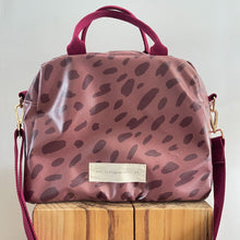 Load image into Gallery viewer, Lancheira L GINJA