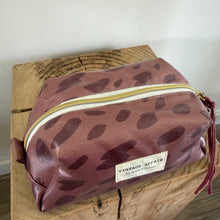Load image into Gallery viewer, necessaire grande GINJA