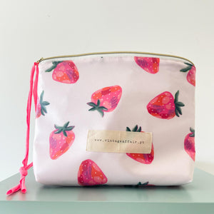 bolsa térmica MORANGOSKA