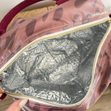 Load image into Gallery viewer, Lancheira L GINJA