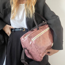 Load image into Gallery viewer, saco de desporto MOCHA MOUSSE