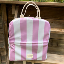 Load image into Gallery viewer, Mochila térmica SUMMER MENTA