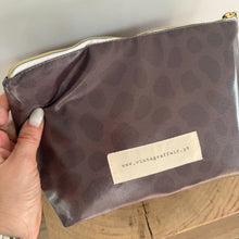 Load image into Gallery viewer, Bolsa térmica DARK CHOCOLAT
