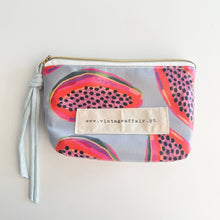 Load image into Gallery viewer, Bolsa pequena PAPAYA