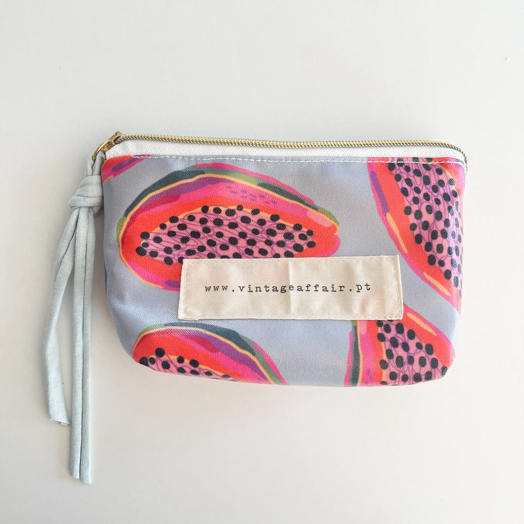 Bolsa pequena PAPAYA