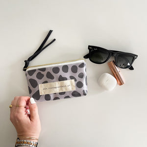 Bolsa pequena ASH