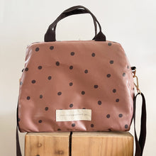 Load image into Gallery viewer, Lancheira L CAPUCCINO