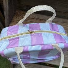 Load image into Gallery viewer, Mochila térmica SUMMER MENTA