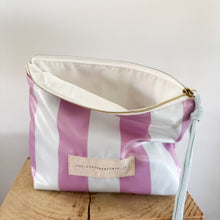 Load image into Gallery viewer, bolsa plastificada XL SUMMER MENTA