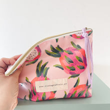 Load image into Gallery viewer, bolsa plastificada PITAYA