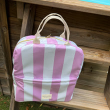 Load image into Gallery viewer, Mochila térmica SUMMER MENTA