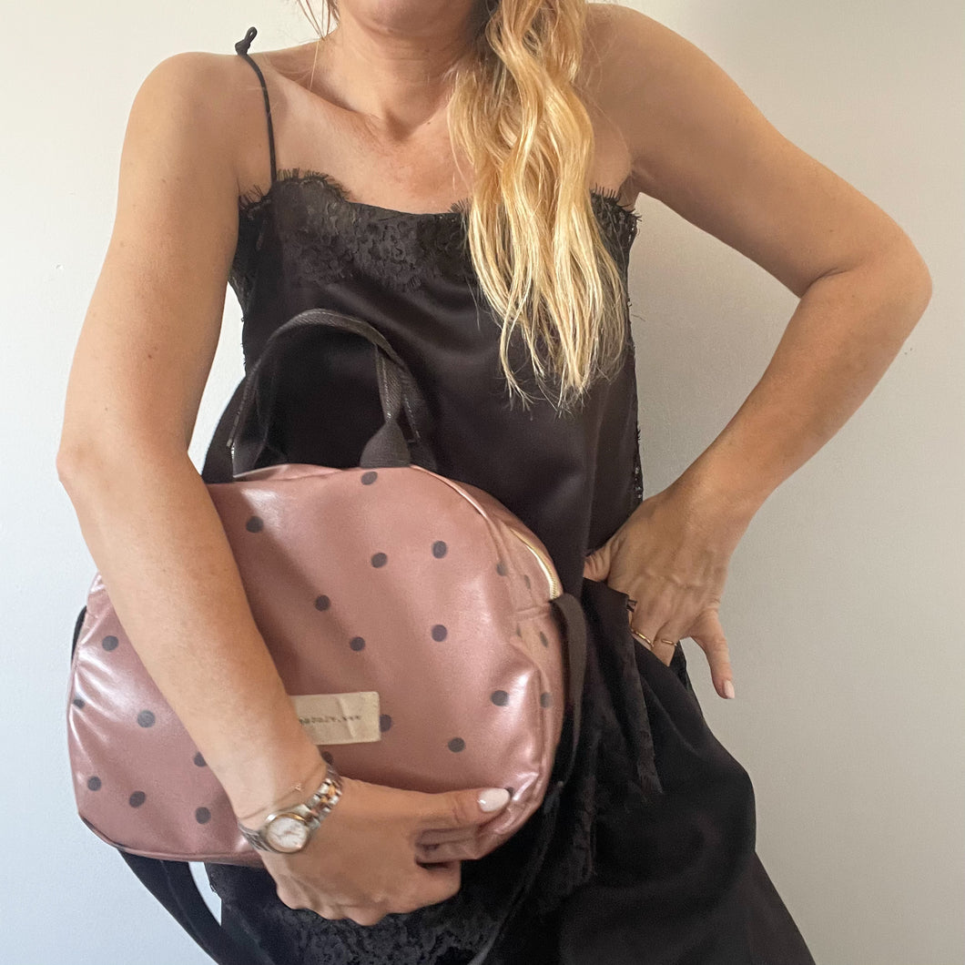 Lancheira M CAPUCCINO