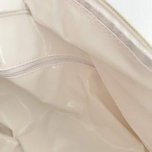 Saco de desporto ZEBRA TAUPE