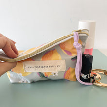Load image into Gallery viewer, bolsa média plastificada LIMONADA