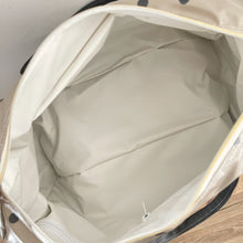 Load image into Gallery viewer, saco de desporto MATCHA