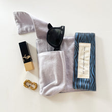 Load image into Gallery viewer, Bolsa de óculos DEEP BLUE