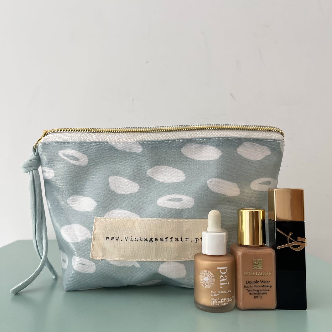 Bolsa plastificada MENTA