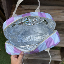 Load image into Gallery viewer, Mochila térmica SUMMER MENTA