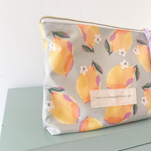 Load image into Gallery viewer, bolsa térmica LIMONADA