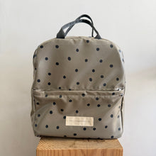 Load image into Gallery viewer, Mochila térmica MATCHA