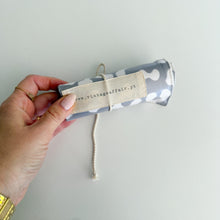 Load image into Gallery viewer, Individual de mesa SMOKE