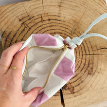 Load image into Gallery viewer, necessaire pequeno SUMMER MENTA