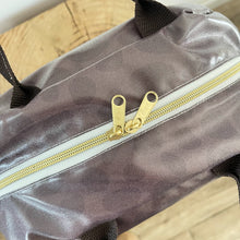 Load image into Gallery viewer, Lancheira M DARK CHOCOLAT