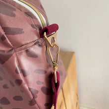 Load image into Gallery viewer, Lancheira L GINJA