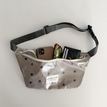 Load image into Gallery viewer, Bolsa cintura MATCHA