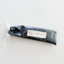 Load image into Gallery viewer, Bolsa para talheres ESMERALDA