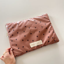 Load image into Gallery viewer, Capa para PC portátil CAPUCCINO