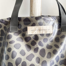 Load image into Gallery viewer, Saco de alças XL OLIVE