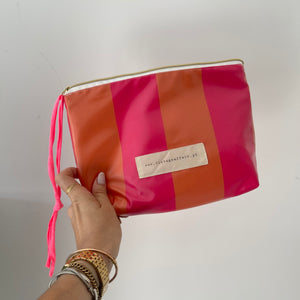 Bolsa térmica SUMMER ROSA
