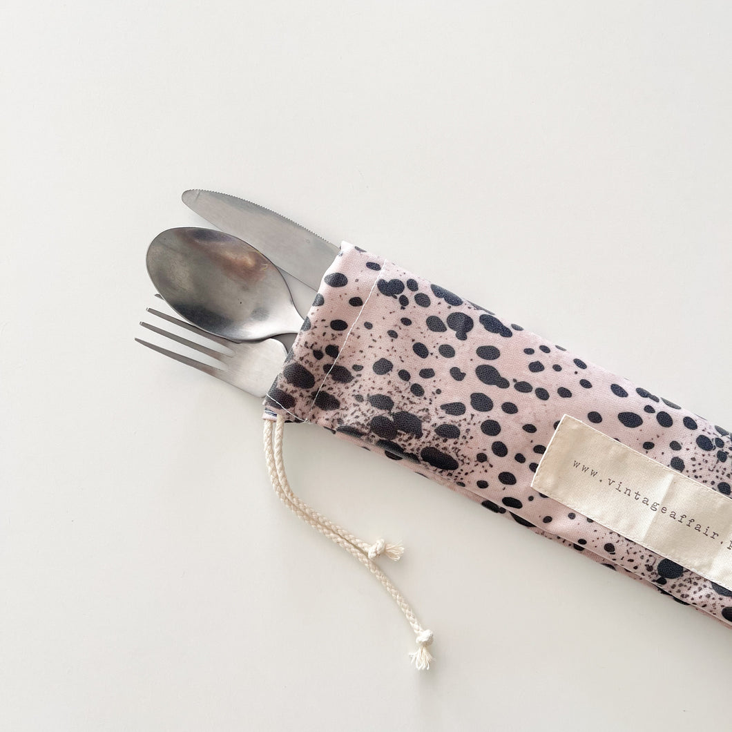 Bolsa para talheres SHADOW