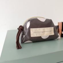 Load image into Gallery viewer, necessaire pequeno CHOCO COOKIE 🍪