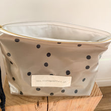 Load image into Gallery viewer, bolsa plastificada XL MATCHA