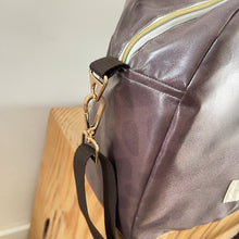 Load image into Gallery viewer, Lancheira L DARK CHOCOLAT