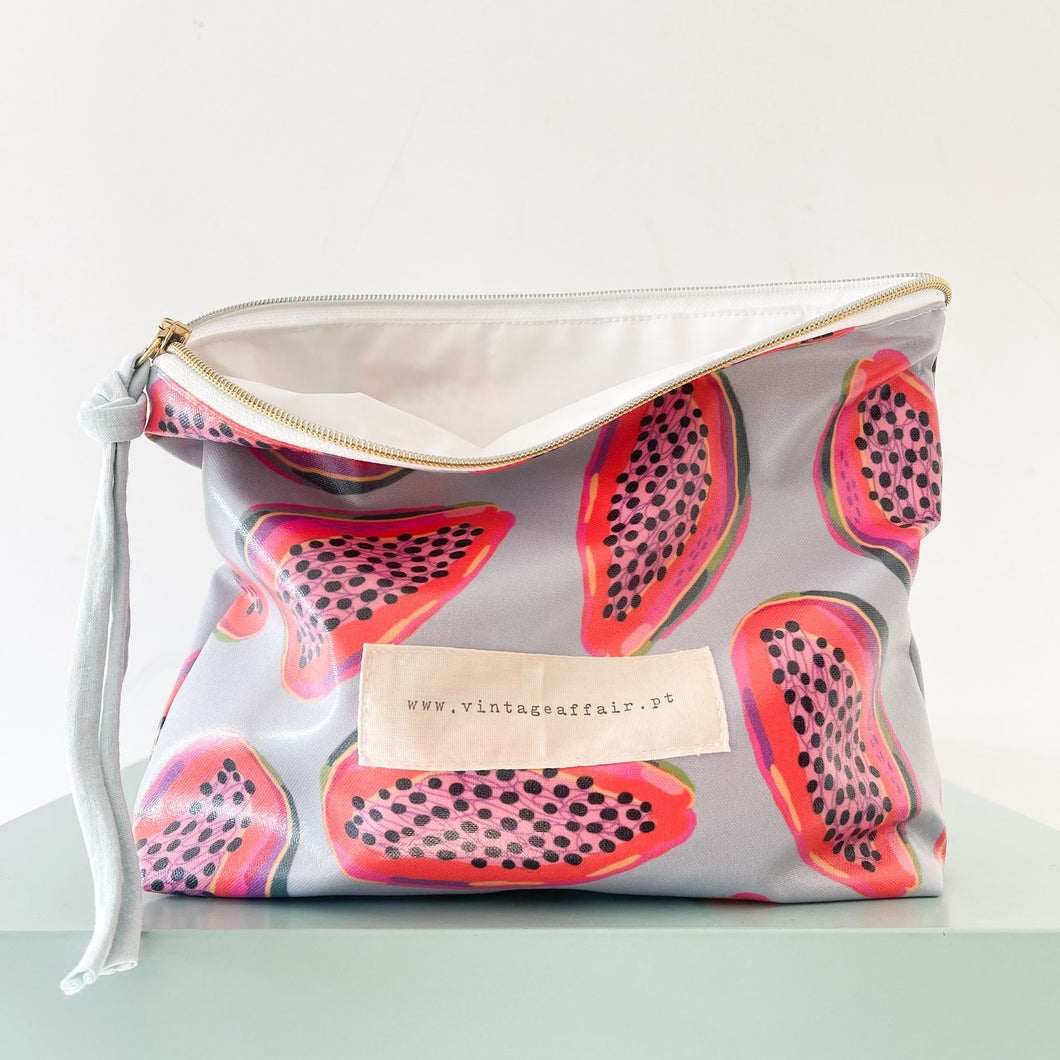 bolsa plastificada PAPPAYA