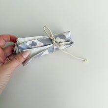 Load image into Gallery viewer, Individual de mesa SMOKE