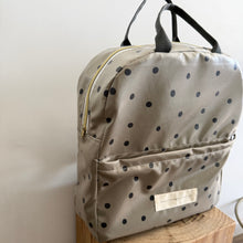 Load image into Gallery viewer, Mochila térmica MATCHA