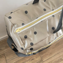 Load image into Gallery viewer, saco de desporto MATCHA