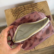 Load image into Gallery viewer, necessaire grande GINJA