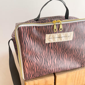 Lancheira BOX CHERRY