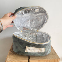Load image into Gallery viewer, Necessaire térmico HORTELÃ