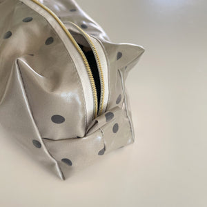 Bolsa para acessórios cabelo MATCHA
