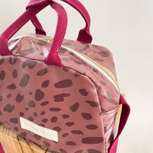 Load image into Gallery viewer, Lancheira M GINJA