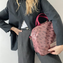 Load image into Gallery viewer, Lancheira L GINJA