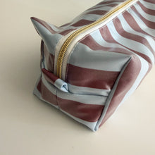 Load image into Gallery viewer, Bolsa para acessórios cabelo BARRA