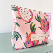 Load image into Gallery viewer, bolsa plastificada PITAYA